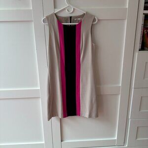 Trina Turk size 8 dress sleeveless